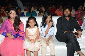 Bruce Lee Movie Audio Launch